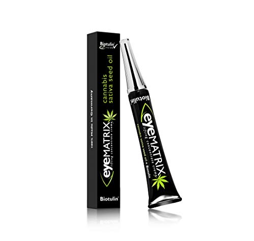 Biotulin eyeMATRIX Lifting Concentrate Eye Creme - 15ml - Crema de Ojos...