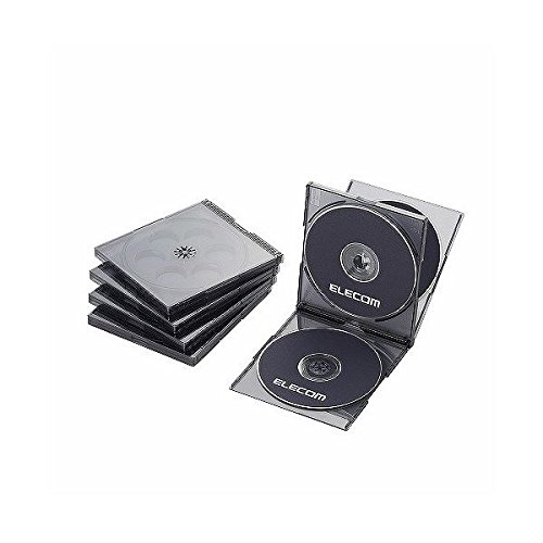 GR (܂Ƃ) Blu-ray/DVD/CDP[X(W/PS/4[) CCD-JSCNQ5CBK (×5Zbg)