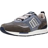 Zapatilla Mtng para chico Sneakers Mustang 84466 Gris