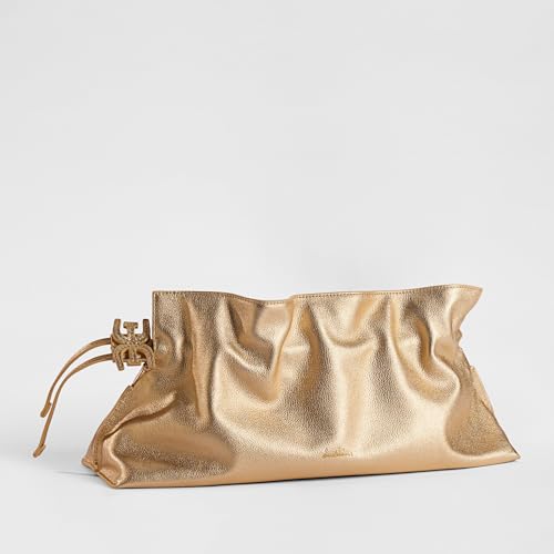 Image of Sam Edelman Poppy Oversized Clutch