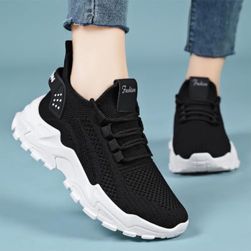 Nurse Babe Shoes Ortho Pro Slip on Walking Shoes Tennis Running Fashion Sneakers Casual Orthopedic Shoe Comfort Wear Shoe Lightweight Breathable Soft Sole Comfortable Work Gym Trainers3