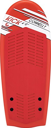 CWB Connelly The Kick 2017 Water Skiing Kneeboard