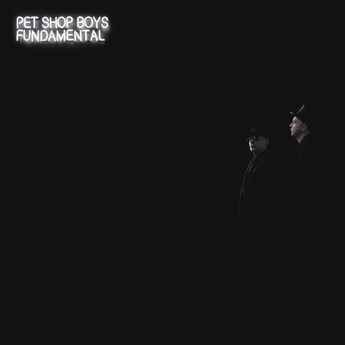 Fundamental (2017 Remaster)