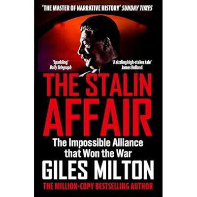 The Stalin Affair