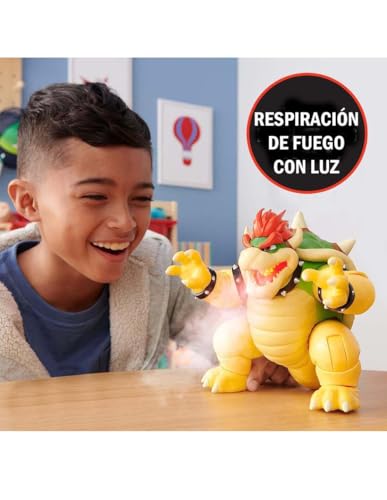 La Mejor Selección de Bowser Top 5. 22 Imagen adicional