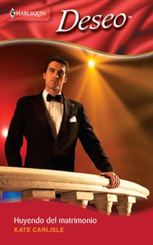 Huyendo del matrimonio (Deseo)