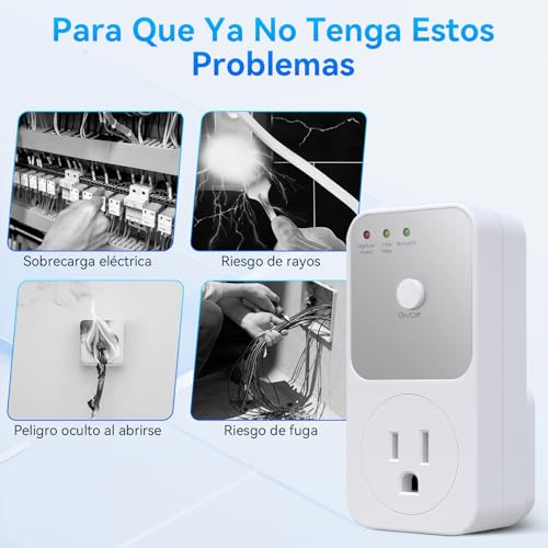 Regulador de voltaje Truper 17 Imagen adicional