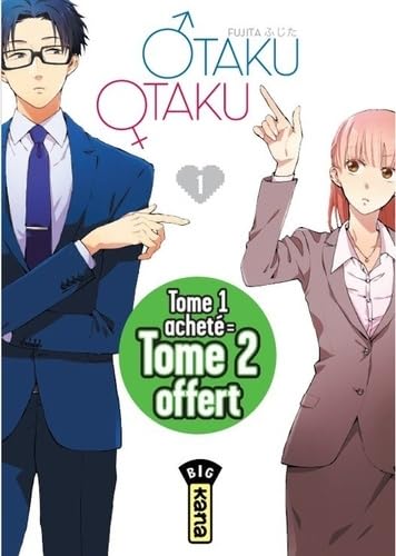 Otaku Otaku — Tome 2