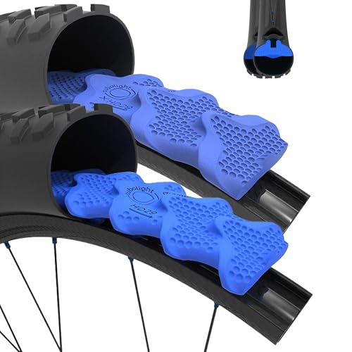 Tubolight Diamana HD Tire Insert Set