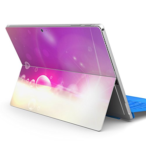 igsticker Surface pro7 (2019) pro6 pro2017 pro4 p XLV[ T[tFX m[gubN m[gp\R Jo[ P[X tB XebJ[ ANZT[ ی 002163 N[ Vv sN