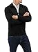 Produktbild Maerz Herren 594000 Strickjacke, Grau (591 591), XXXX-Large (Herstellergröße: 60)