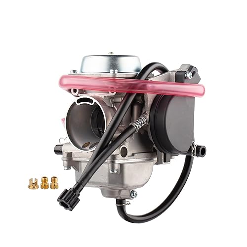 Arctic Cat CVK32 32mm Vergaser Motorradvergaser