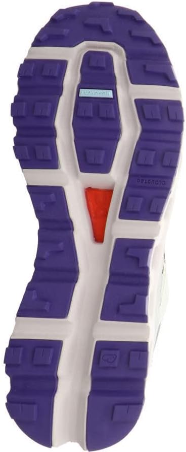 On Women's Cloudvista Trail Running Shoes - Image 6