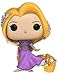 Funko POP Disney: Tangled - Rapunzel Action Figure