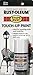 Rust-Oleum 215057 Stops Rust Touch-Up Paint, 0.45-Ounce, Black