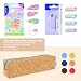 Imagen de CAJA REGALO PAPELERIA PASTEL DISCOVER BOX BISMARK