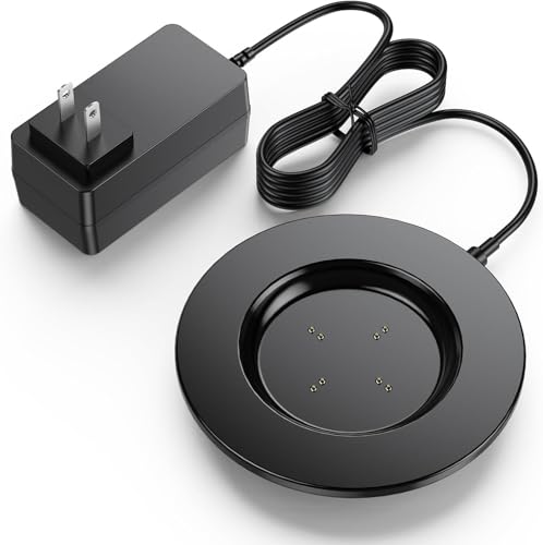 Charging Coaster 2 Compatible with Emb BER Temperature Control Smart Mug