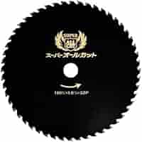 チップソー　190mm　９枚 チップソー 190mm 9枚 楽天市場】チップソー 190の通販