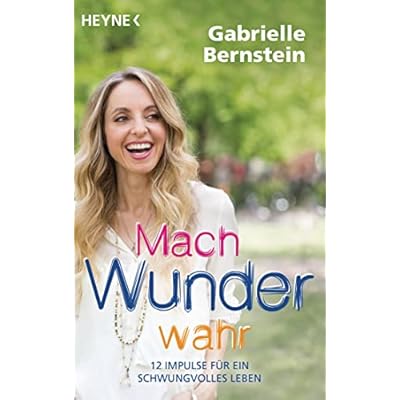 Mach Wunder wahr