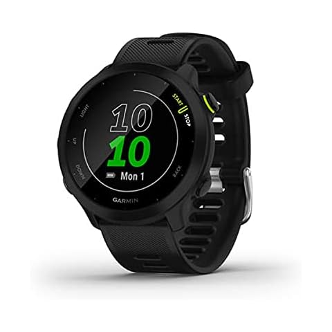 Garmin Forerunner 55 GPS Watch Cover