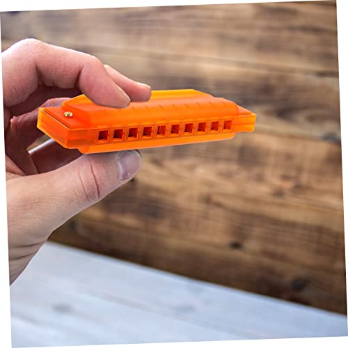 MARMERDO Dix Trous Harmonica Mini Harmonica Bois Jouets Enfant Jouets Harmonica Jouet Diatonique Harmonica Enfants Jouets Musicaux en Plastique Harmonica Jouet Enfants Jouet Éducatif - Les Beatles, Paul McCartney, John Lennon, RIngo Starr, George Harrison MARMERDO Dix Trous Harmonica Mini Harmonica Bois Jouets Enfant Jouets Harmonica Jouet Diatonique Harmonica Enfants Jouets Musicaux en Plastique Harmonica Jouet Enfants Jouet Éducatif – Image 5