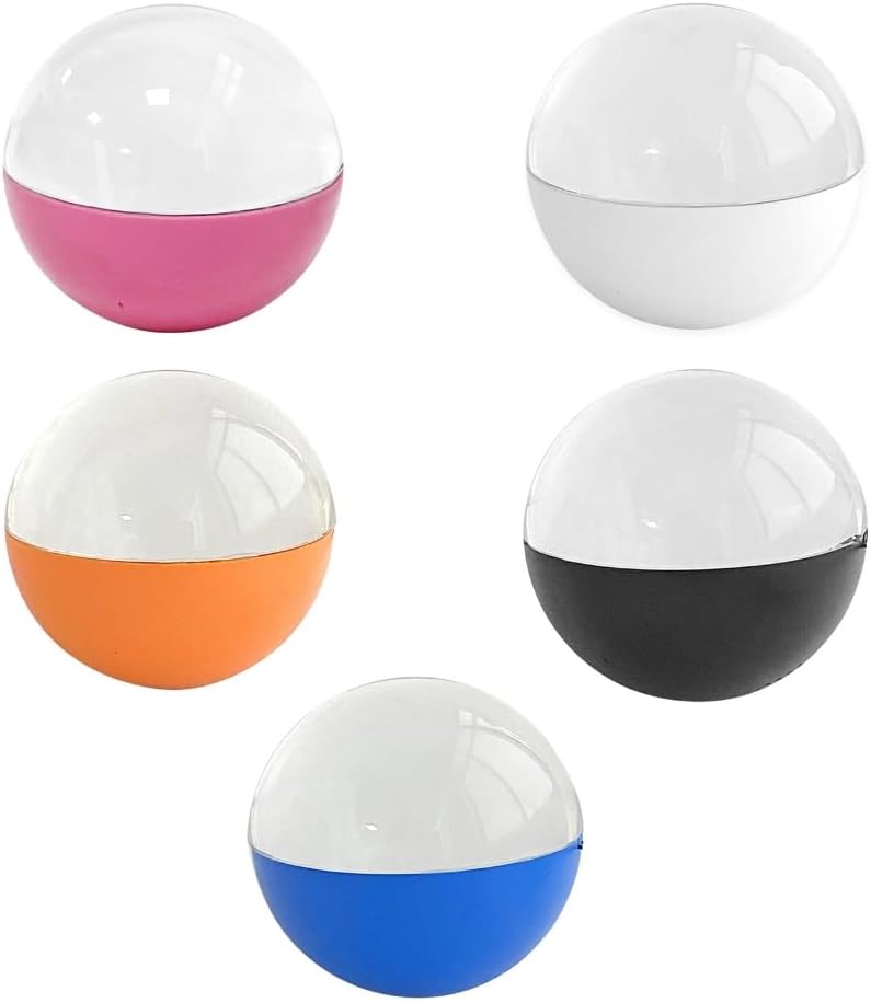 Christmas Glass Memory Ball Photo Video Player Orb Lamp Home Decoration Gift