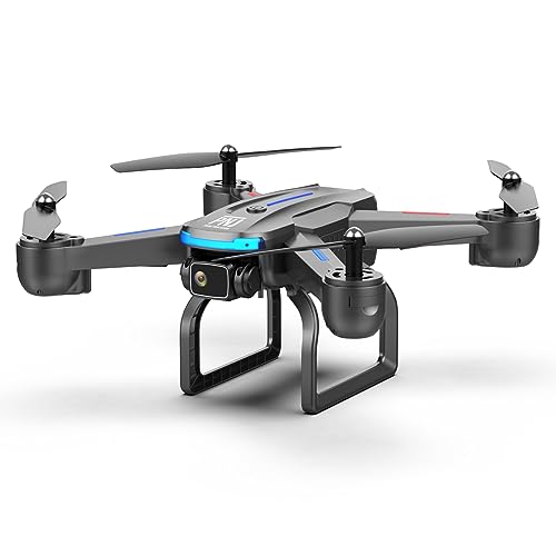 PNJ Pnj - drone r-falcon gps wifi - double batteries - casque vr - pilotage radiocommande ou smartphone