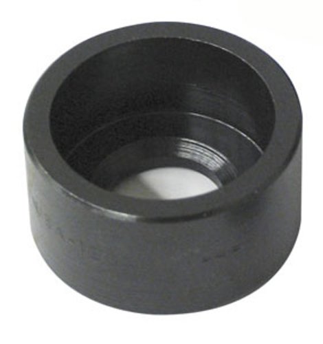 Matrice de découpe 11/16 Greenlee Slug-Buster 12336 pour tôle et poinçonnage
