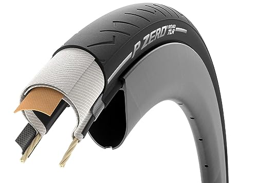 Pirelli P Zero Road Tire – Tubeless Ready