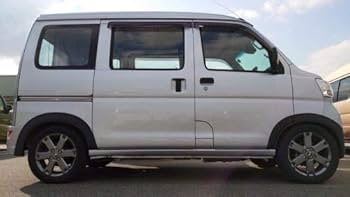 ＠ハイゼットカーゴS320vS321vS330vS331vローダウン９８００円 ハイゼットカーゴS320vS321vS330vS331vローダウン9800円