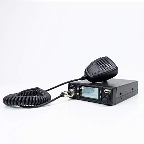 Radio CB PNI Escort HP 9700 USB, ANC, ASQ