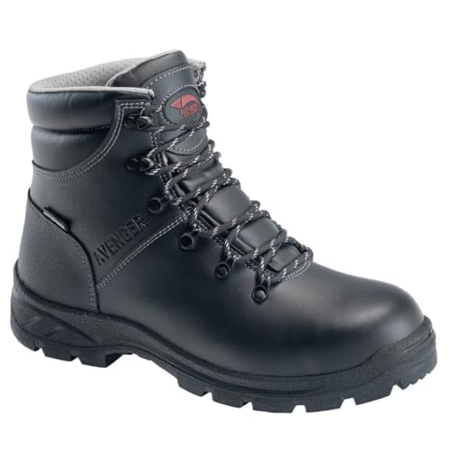 GOOD★JOB Avenger Work Boots mens Above Ankle - Product Details