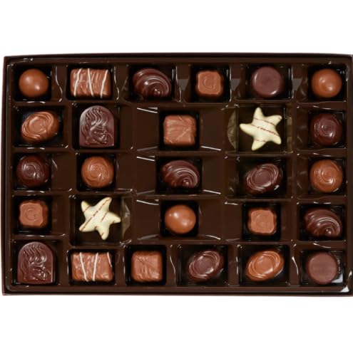 Godiva Premium Assorted Chocolates, 27-count - Image 5