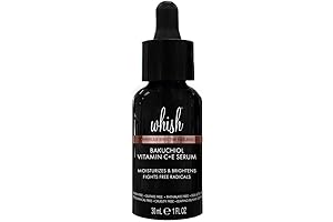 Wish Bakuchiol Boosting Drops