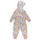 Splash About Baby Swimming Waterproof Onesie, Up & Away 6-12 Years Raincoat