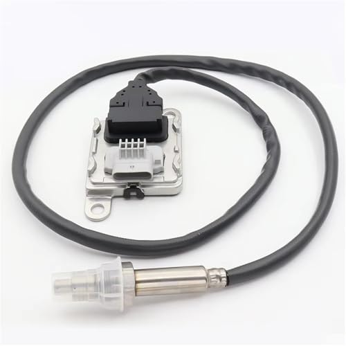 Capteur de NOx 5WK96748 pour Master 3 et Trafic X82 1.6 dCi sonde d'oxygène d'échappement