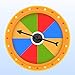 Lohoee Arrow Spinners Board Game Spinner Arrow Toys for Classroom School Party Home Party Supplies (100Pcs,10Cm/4 Inch,Black)