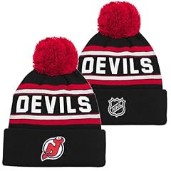 New Jersey Devils - Black