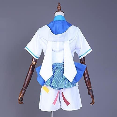 コスプレ衣装 あんスタ 旧valkyrie 仁兎なずな あんスタ 仁兎なずな