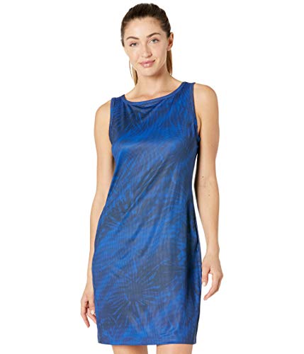 Image of Columbia Chill River Printed Dress