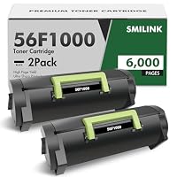 Amazon.co.jp: CF289A 89A ブラックトナーカートリッジ (チップ付き