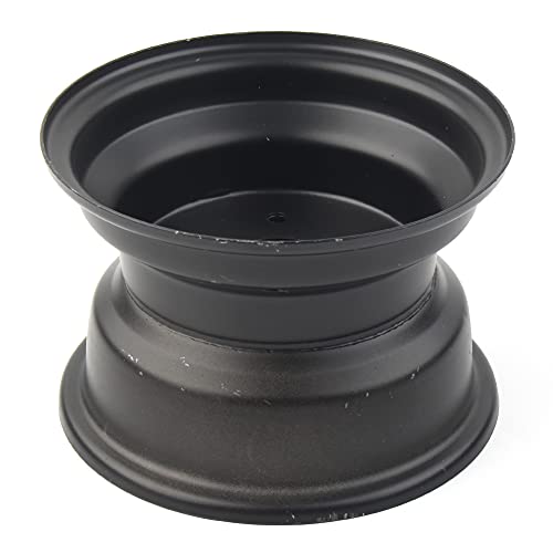 GZYF Pneu VTT avec moyeu de jante de 7 pouces (3 trous) 16x8-7 Pour VTT 125cc fonctionne avec la plupart des marques chinoises pour kindroad, pour Acie