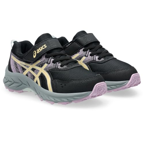 ASICS Kid's PRE Venture 9 Pre-School Trail Running Shoes2