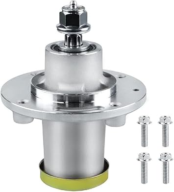 for Spindle Assembly 54 for Husqvarna TS354D TS354X TS354XD / 54 Deck Spindle