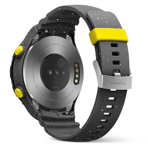 Huawei watch 2 LEO-BX9 Concrete Grey