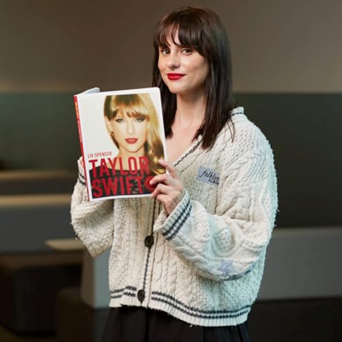 『Taylor Swift: Communications Professional』のカバーアート