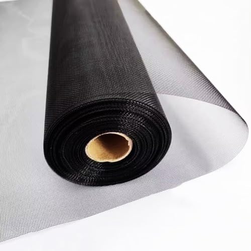 Grillage métallique anti-rouille pour réparer les filtres et moustiquaires de fenêtre