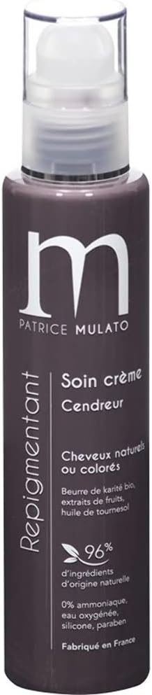 Mulato – Hair Treatment Toner 200 ml