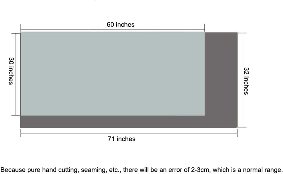 Oversized Microfiber Bath Towels (Bath Sheets), 2 Pack (32 x 71 Inch), Extra Large Super Absorbent, Quick Fast Dry, Soft Eco-Friendly Towels for Body, Bathroom, Travel (2PCS Camel)