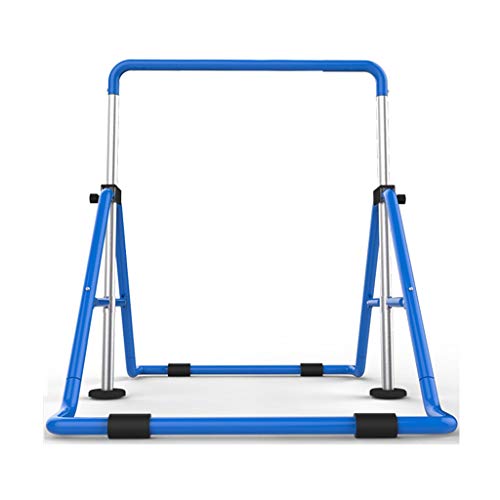 Barra Horizontal Plegable para Niños Barras De Gimnasia Equipos De Gimnasia para...